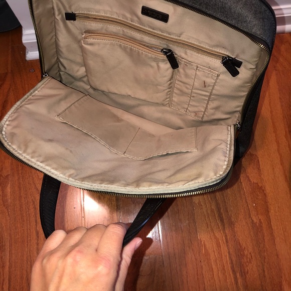 Tumi Backpack - Picture 2 of 5